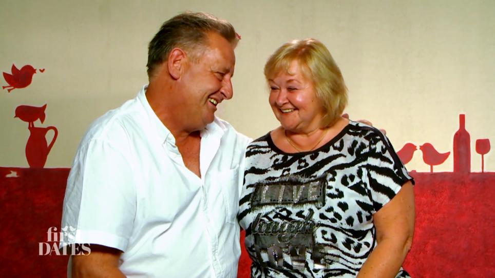 Da hat Doris ihre Meinung doch noch geändert Da hat Doris ihre Meinung doch noch geändert