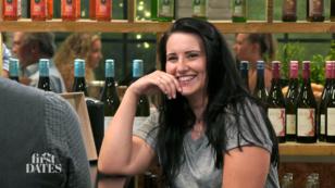 Alkohol gegen die Aufregung! Alkohol gegen die Aufregung!