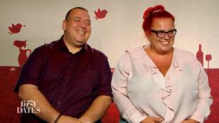Sehen sich Jimy und Martina wieder? Sehen sich Jimy und Martina wieder?