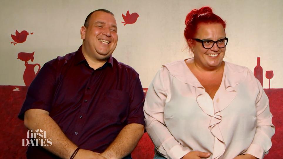 Sehen sich Jimy und Martina wieder? Sehen sich Jimy und Martina wieder?