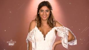 Wie wird ihr extravaganter Look ankommen? Wie wird ihr extravaganter Look ankommen?