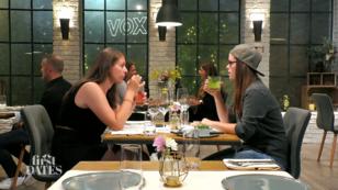 Werden sich Marina und Lisa wiedersehen? Werden sich Marina und Lisa wiedersehen?