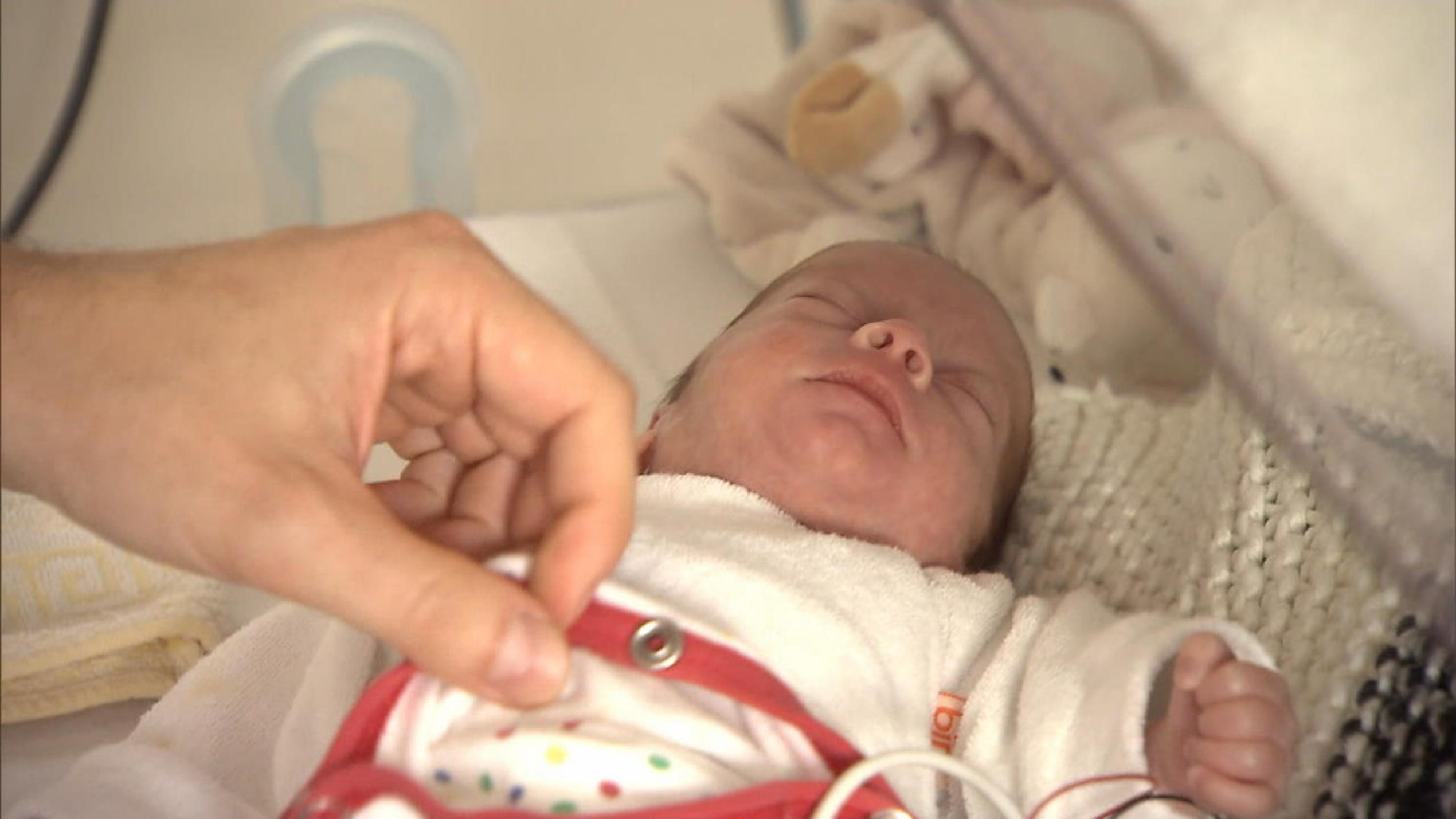 Das sind die beliebtesten Babynamen 2021 Das sind die beliebtesten Babynamen 2021