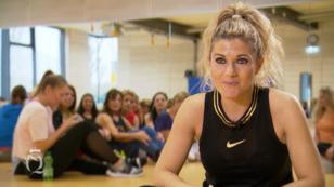 Stuttgarts Dienstagskandidatin Jennifer stellt sich vor Stuttgarts Dienstagskandidatin Jennifer stellt sich vor