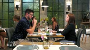 Nachhaltigkeit bringt Johanna und Pascal zusammen Nachhaltigkeit bringt Johanna und Pascal zusammen