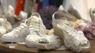 Friseurin Asya mag nur Highheels Friseurin Asya mag nur Highheels