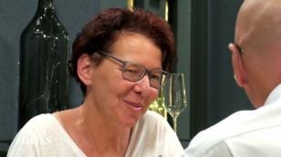 Evelyn wünscht sich einen tierlieben Partner Evelyn wünscht sich einen tierlieben Partner
