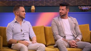 Sind Alex und Lauritz noch ein Paar? Sind Alex und Lauritz noch ein Paar?