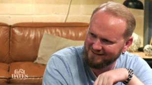 Sebastian hat Lust auf Flirten Sebastian hat Lust auf Flirten