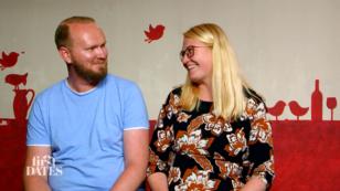 Simone möchte eine Familie Simone möchte eine Familie