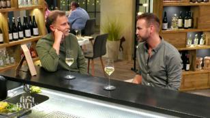 Tragen Hannes und Remo das gleiche Hemd? Tragen Hannes und Remo das gleiche Hemd?