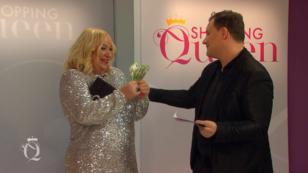 Kathrin ist die neue "Shopping Queen" von Stuttgart Kathrin ist die neue "Shopping Queen" von Stuttgart