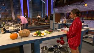 Joachim Llambi: "Opfer, wir brauchen Opfer!" Joachim Llambi: "Opfer, wir brauchen Opfer!"