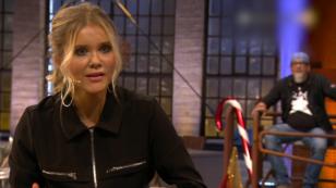 Laura Karasek will nicht das "Promikind" sein Laura Karasek will nicht das "Promikind" sein
