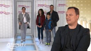 Familie de la Bastide erobert den Catwalk Familie de la Bastide erobert den Catwalk