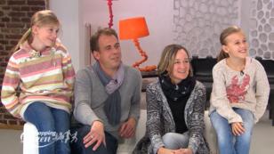 So bewerten die anderen Familien die ersten Looks So bewerten die anderen Familien die ersten Looks