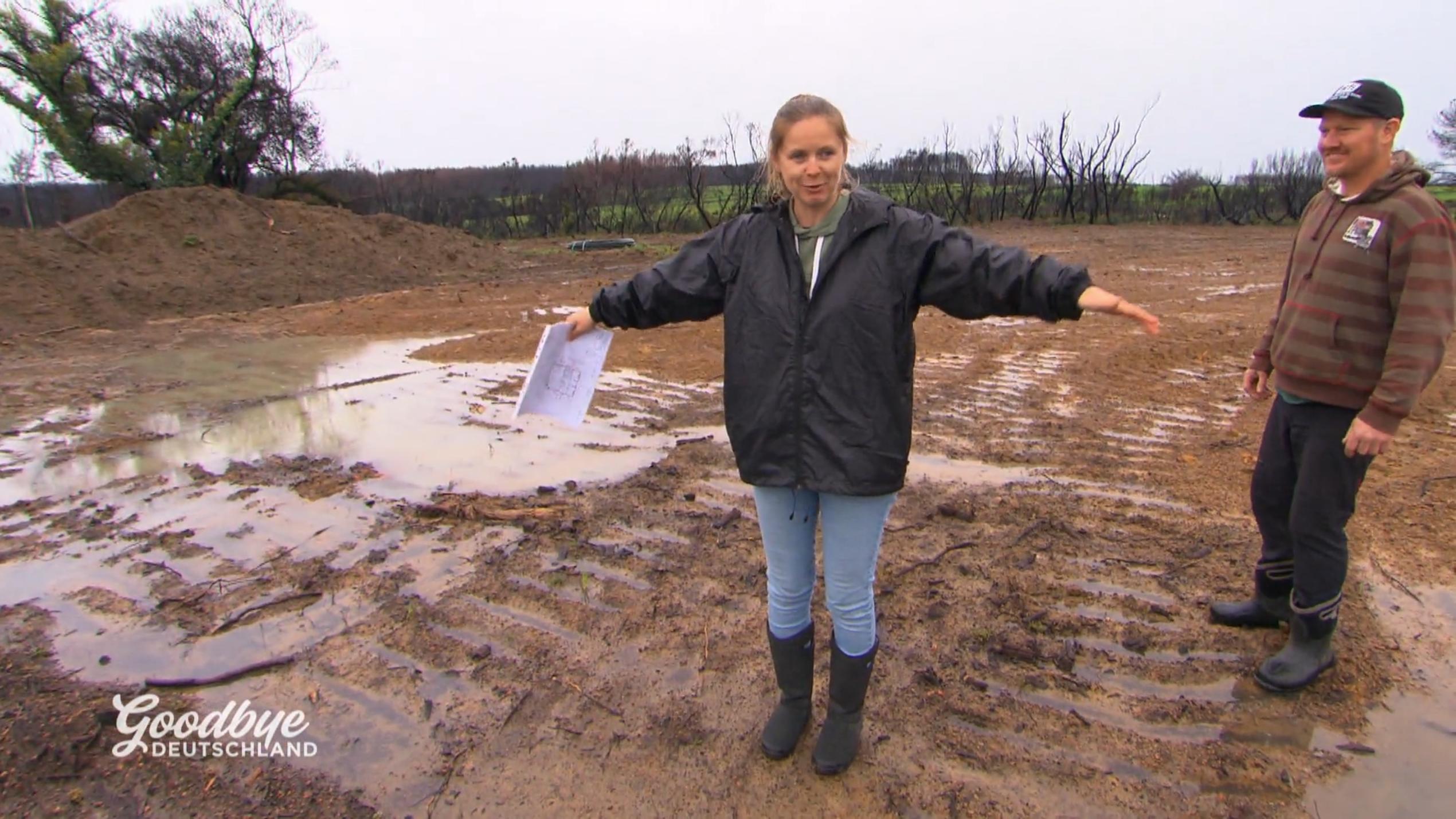 Sabrina: "Ein Haus nach unseren Wünschen" Sabrina: "Ein Haus nach unseren Wünschen"