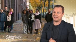 Nächste Woche shoppen drei neue Familien um die Krone Nächste Woche shoppen drei neue Familien um die Krone
