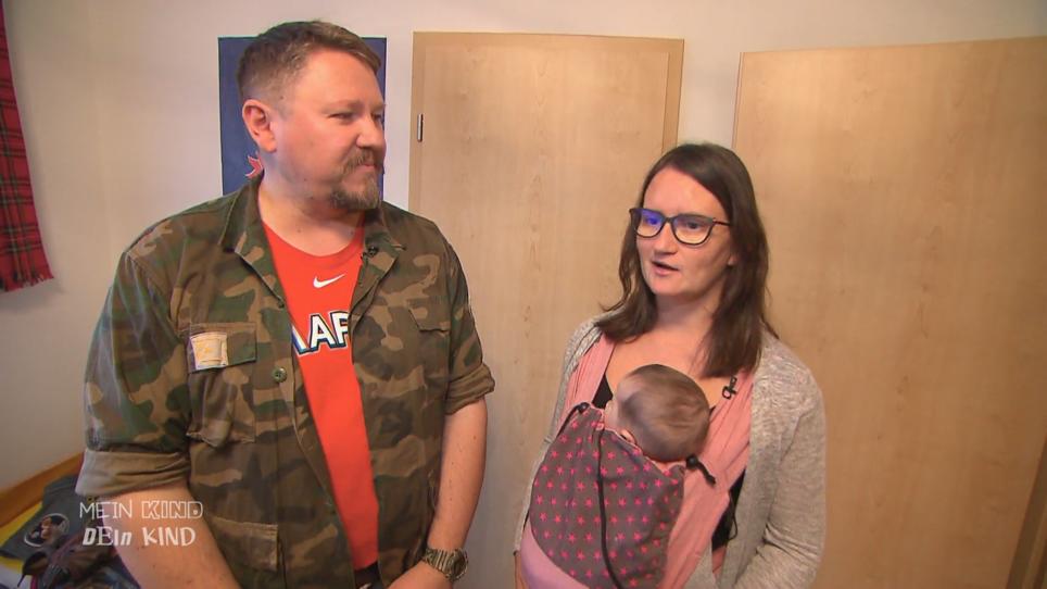 Feldwebel Konrad ist inkonsequent! Feldwebel Konrad ist inkonsequent!