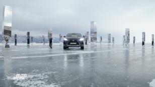 Der neue Lexus RX Der neue Lexus RX