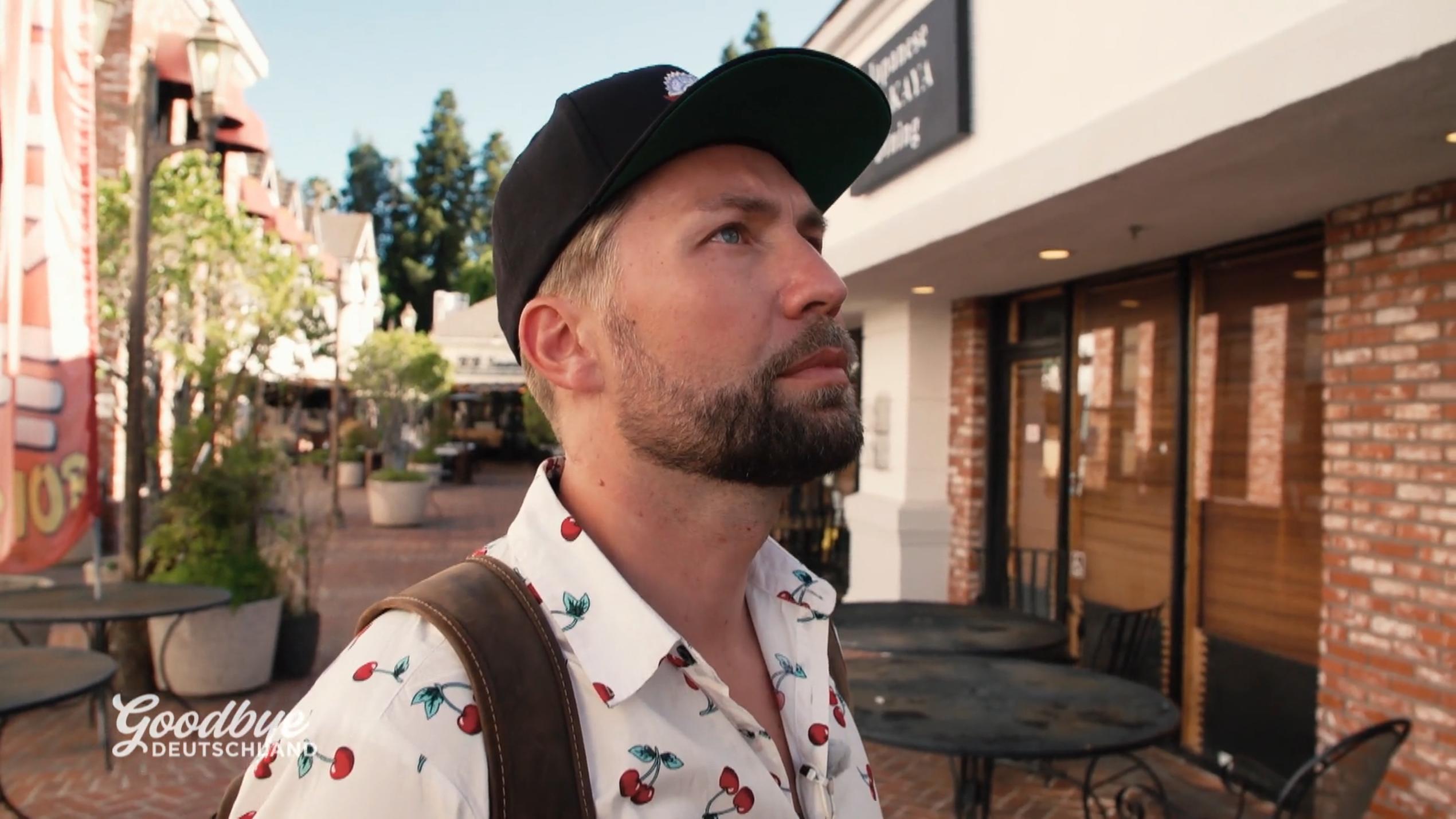 Verliert Matthias auch seinen letzten Dönerladen? Verliert Matthias auch seinen letzten Dönerladen?