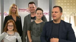 Familie Lemm erobert den Catwalk Familie Lemm erobert den Catwalk