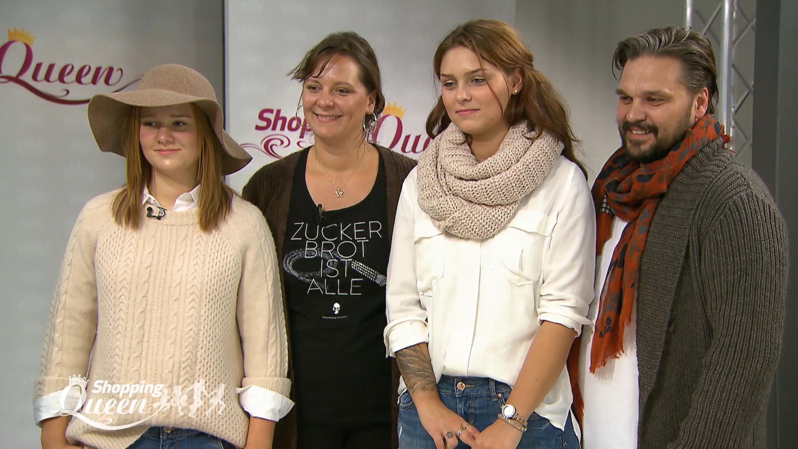 So bewerten die anderen Familien die dritten Looks So bewerten die anderen Familien die dritten Looks
