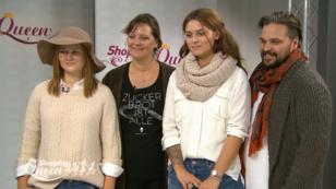 So bewerten die anderen Familien die dritten Looks So bewerten die anderen Familien die dritten Looks