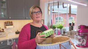 Ann-Christin ist ein Australien-Fan Ann-Christin ist ein Australien-Fan