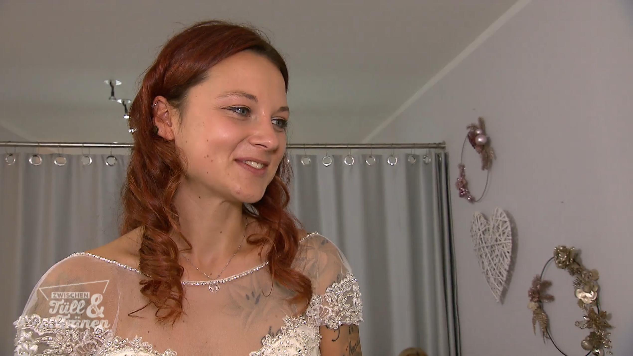 Patricia will noch mehr Haut zeigen Patricia will noch mehr Haut zeigen