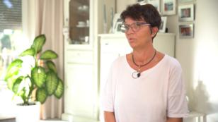 Hobbyköchin Lisa sitzt auf heißen Kohlen Hobbyköchin Lisa sitzt auf heißen Kohlen