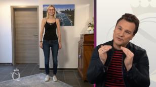 Guido hat einen riesengroßen Styling-Wunsch an Katharina Guido hat einen riesengroßen Styling-Wunsch an Katharina