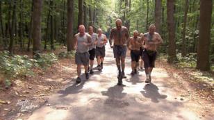 Auf die "Harten Hunde" wartet viel Arbeit Auf die "Harten Hunde" wartet viel Arbeit