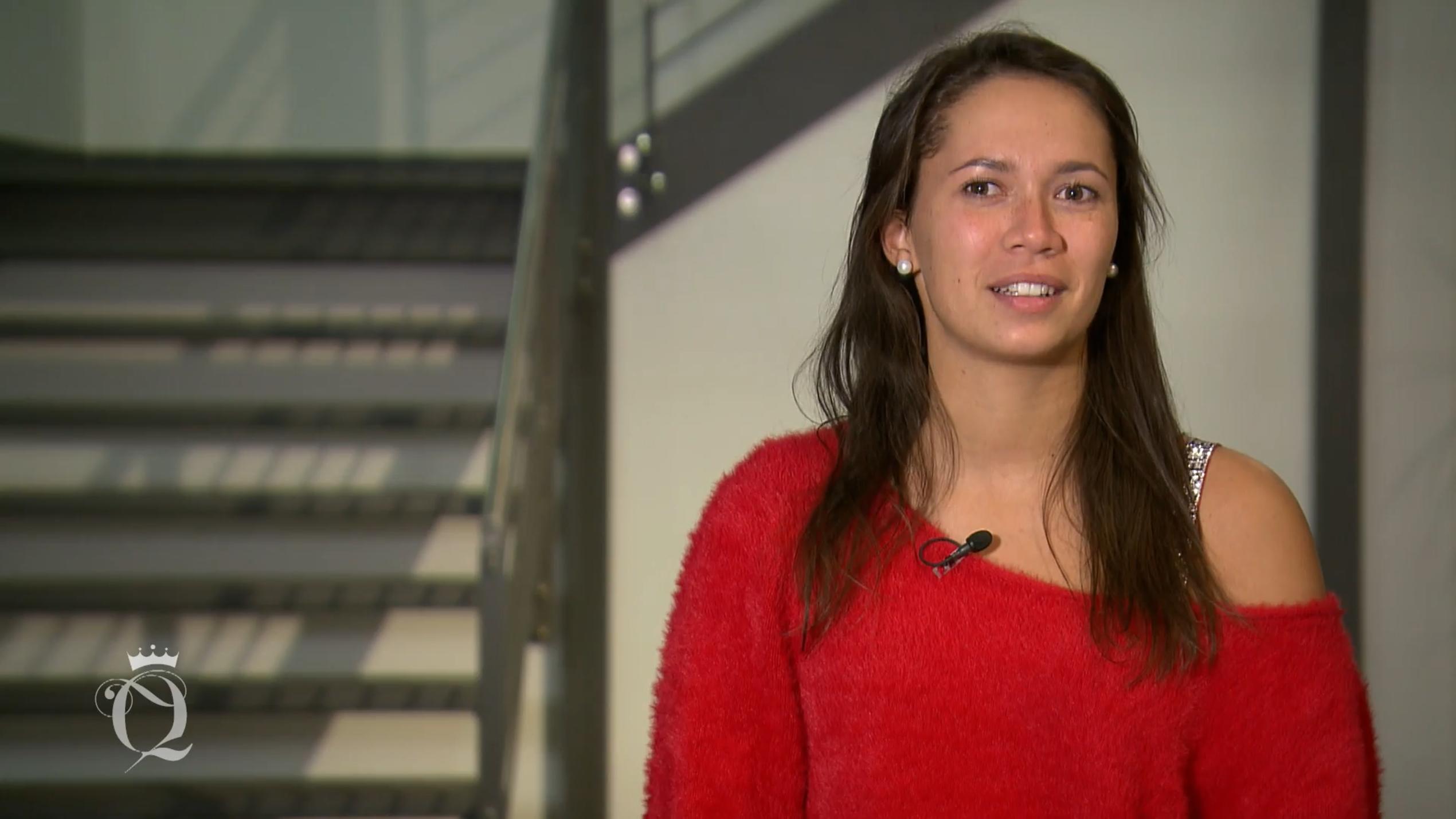 Was sagt die Konkurrenz zu Tanjas unvergesslichem Lagenlook? Was sagt die Konkurrenz zu Tanjas unvergesslichem Lagenlook?
