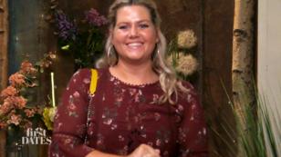 Maja stellt hohe Ansprüche an ihren Partner Maja stellt hohe Ansprüche an ihren Partner