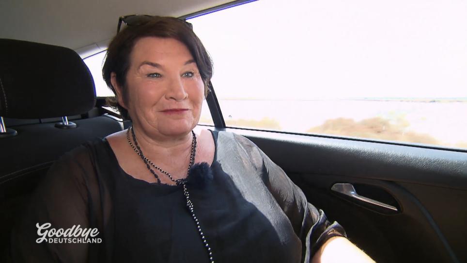 Gabi muss Frank und Kathrins Pläne umwerfen Gabi muss Frank und Kathrins Pläne umwerfen
