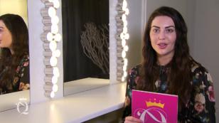 Für Lucie hat Nilo DEN Mantel der Woche Für Lucie hat Nilo DEN Mantel der Woche