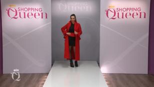 Für Guido könnte Nilo auch auf einer Fashion-Show laufen Für Guido könnte Nilo auch auf einer Fashion-Show laufen
