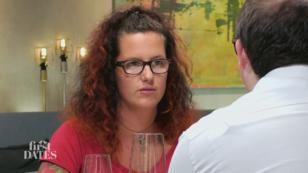 Tim & Saskia öffnen bei ernsten Themen ihr Herz Tim & Saskia öffnen bei ernsten Themen ihr Herz