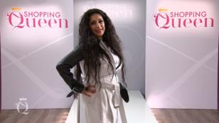 Chaos-Queen Lina hat es in letzter Sekunde geschafft Chaos-Queen Lina hat es in letzter Sekunde geschafft