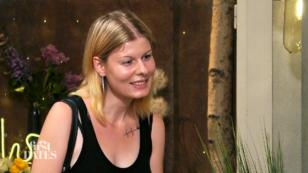Katja leidet an einer Autoimmunerkrankung Katja leidet an einer Autoimmunerkrankung