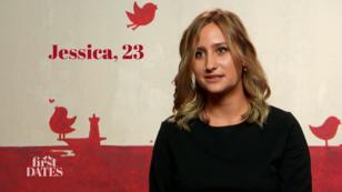 Jessi will ihre Zukunft planen Jessi will ihre Zukunft planen