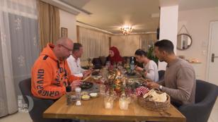 Von orientalisch bis klassisch - Stuttgart kocht Von orientalisch bis klassisch - Stuttgart kocht