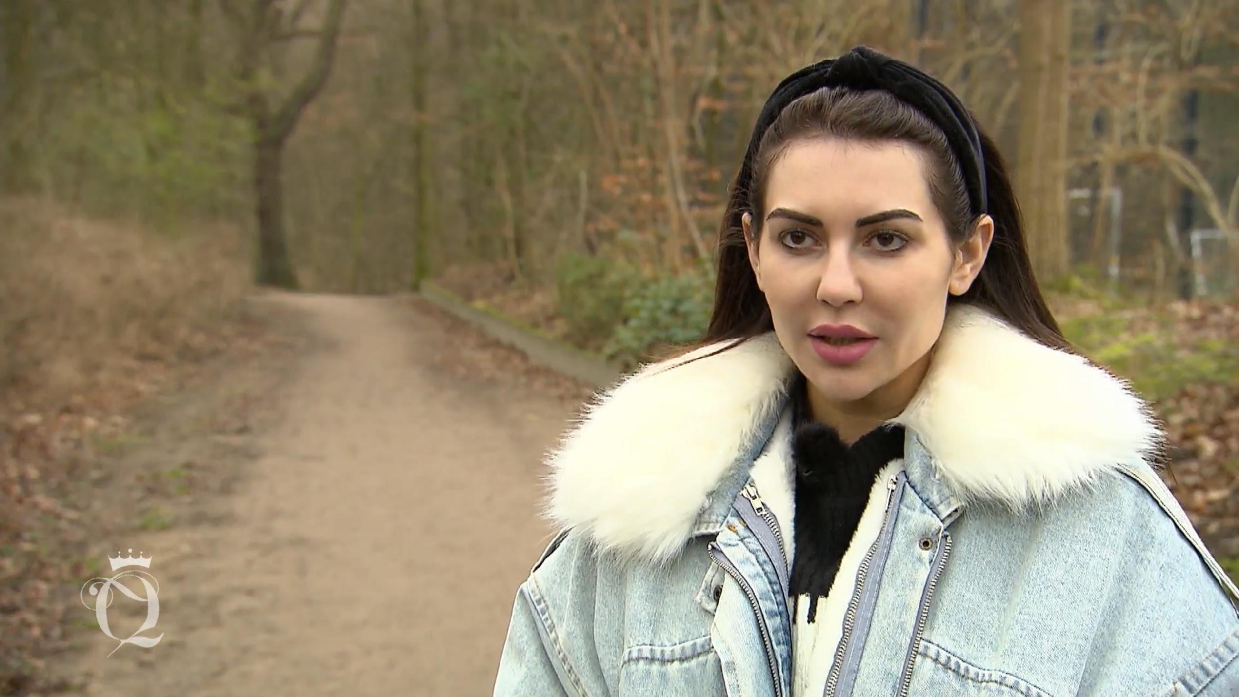 Lucie: „Sport ist mein Hobby und shoppen natürlich auch“ Lucie: „Sport ist mein Hobby und shoppen natürlich auch“