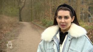 Lucie: „Sport ist mein Hobby und shoppen natürlich auch“ Lucie: „Sport ist mein Hobby und shoppen natürlich auch“