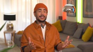 Enrico kochte ein veganes Dinner für Fleisch-Fans Enrico kochte ein veganes Dinner für Fleisch-Fans