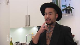 Wie viele Punkte bekommt Veganer Enrico? Wie viele Punkte bekommt Veganer Enrico?