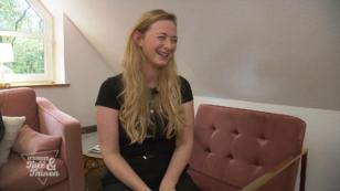 Profi Martina Fischer stellt sich der Herausforderung Profi Martina Fischer stellt sich der Herausforderung