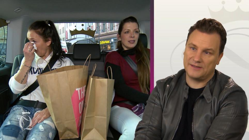 Nächste Woche wird Kölns neue "Shopping Queen" gesucht Nächste Woche wird Kölns neue "Shopping Queen" gesucht