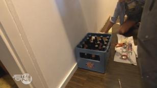 Der Bierkasten - Der beste Freund und Helfer Der Bierkasten - Der beste Freund und Helfer